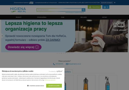 DEBIUT PLUS Sp. z o.o.