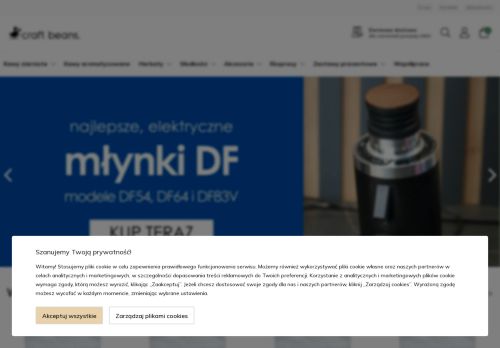 CRAFT BEANS Sp. z o.o.