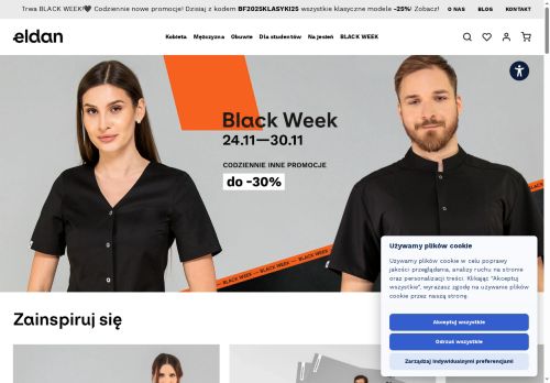 ELDAN spółka z ograniczoną odpowiedzialnością spółka komandytowa